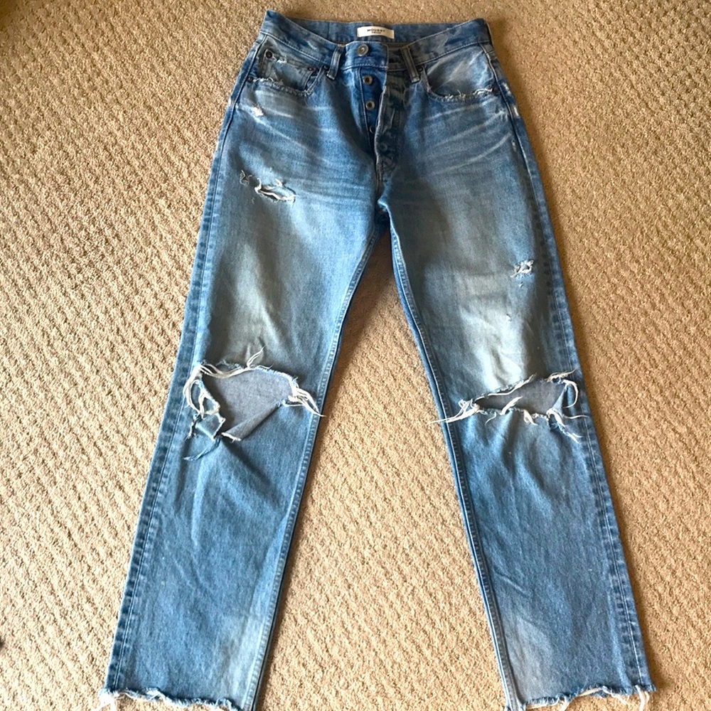 Moussy vintage jeans 26